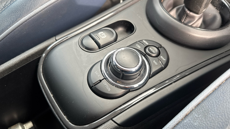 MINI Countryman 2.0 Cooper S Exclusive ALL4 5dr Auto Petrol Hatchback